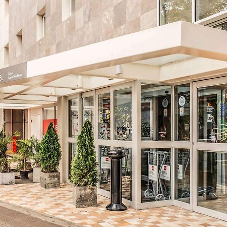 Ibis Lima Larco Miraflores Екстериор снимка