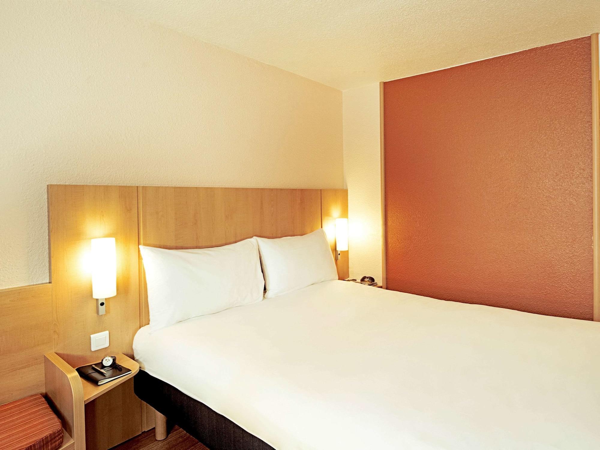 Ibis Lima Larco Miraflores Екстериор снимка