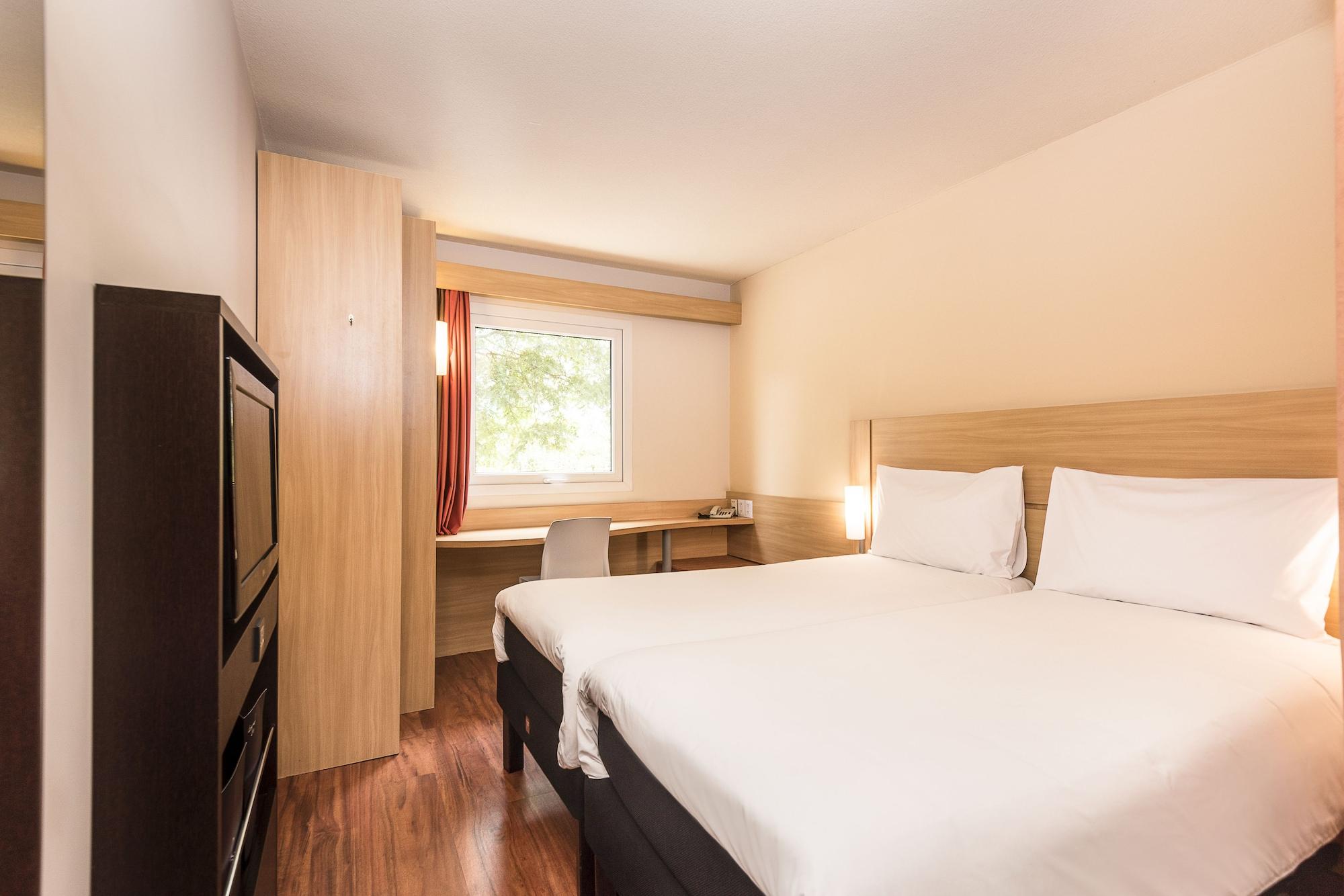 Ibis Lima Larco Miraflores Екстериор снимка