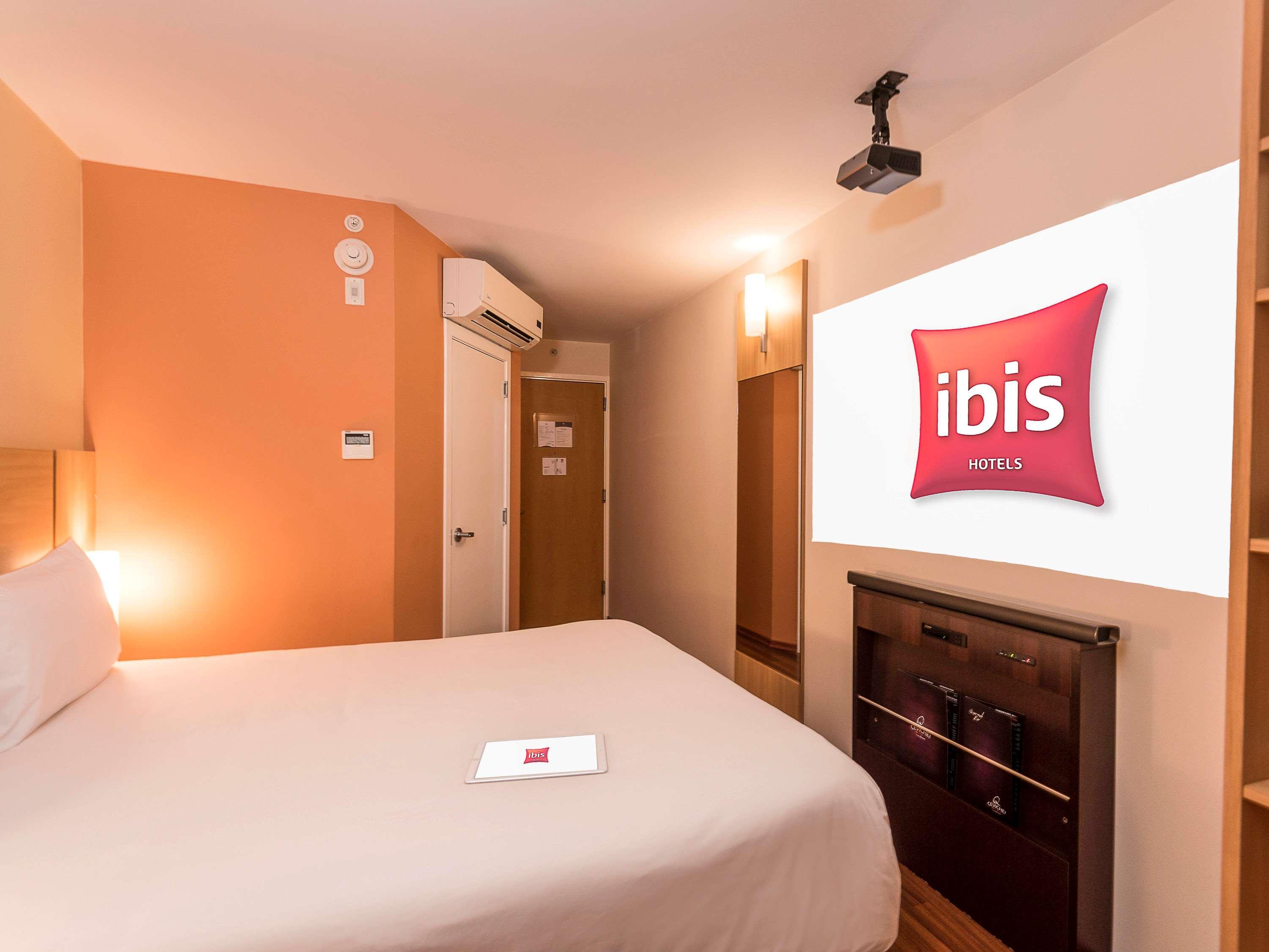 Ibis Lima Larco Miraflores Екстериор снимка
