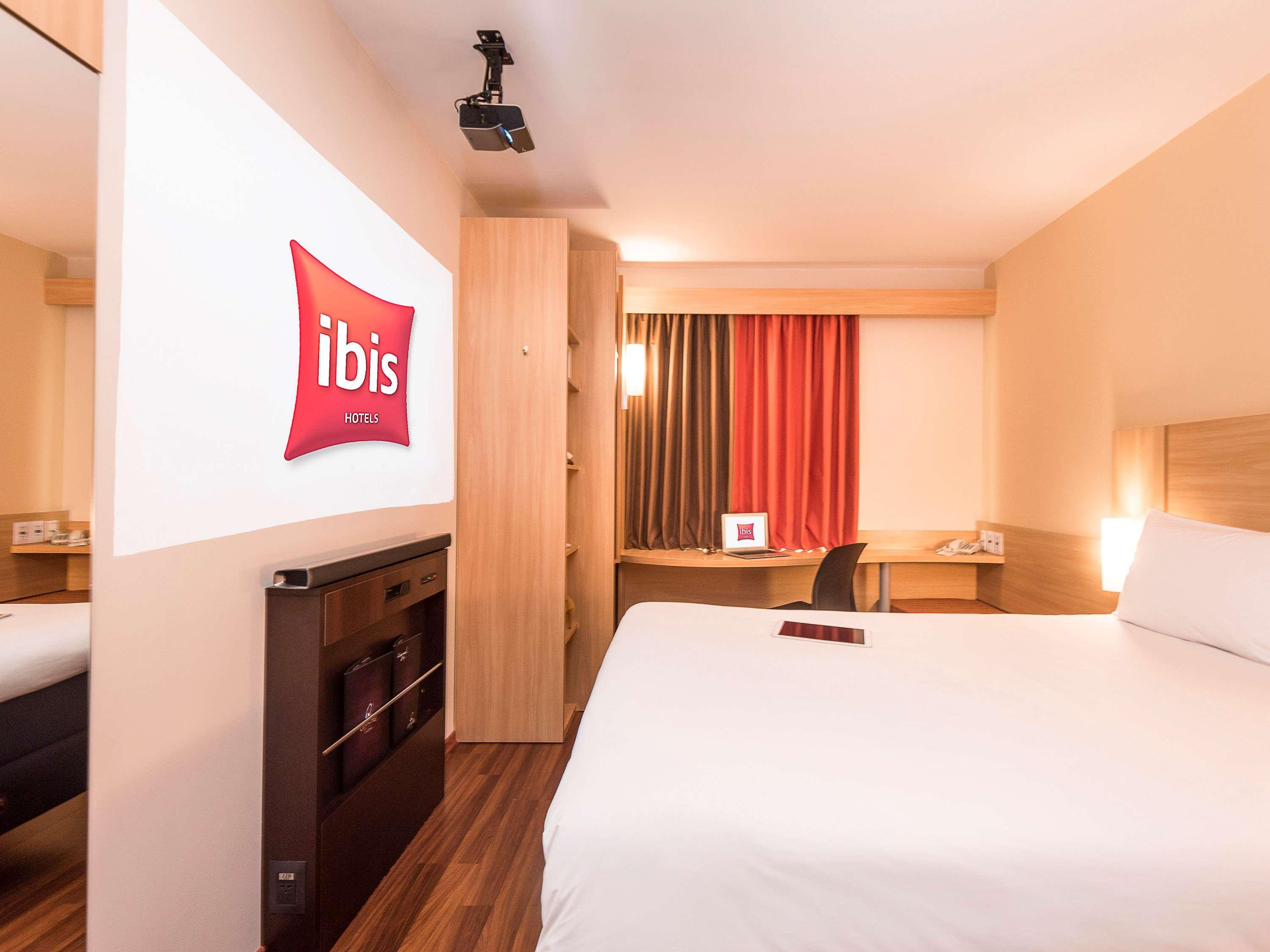 Ibis Lima Larco Miraflores Екстериор снимка