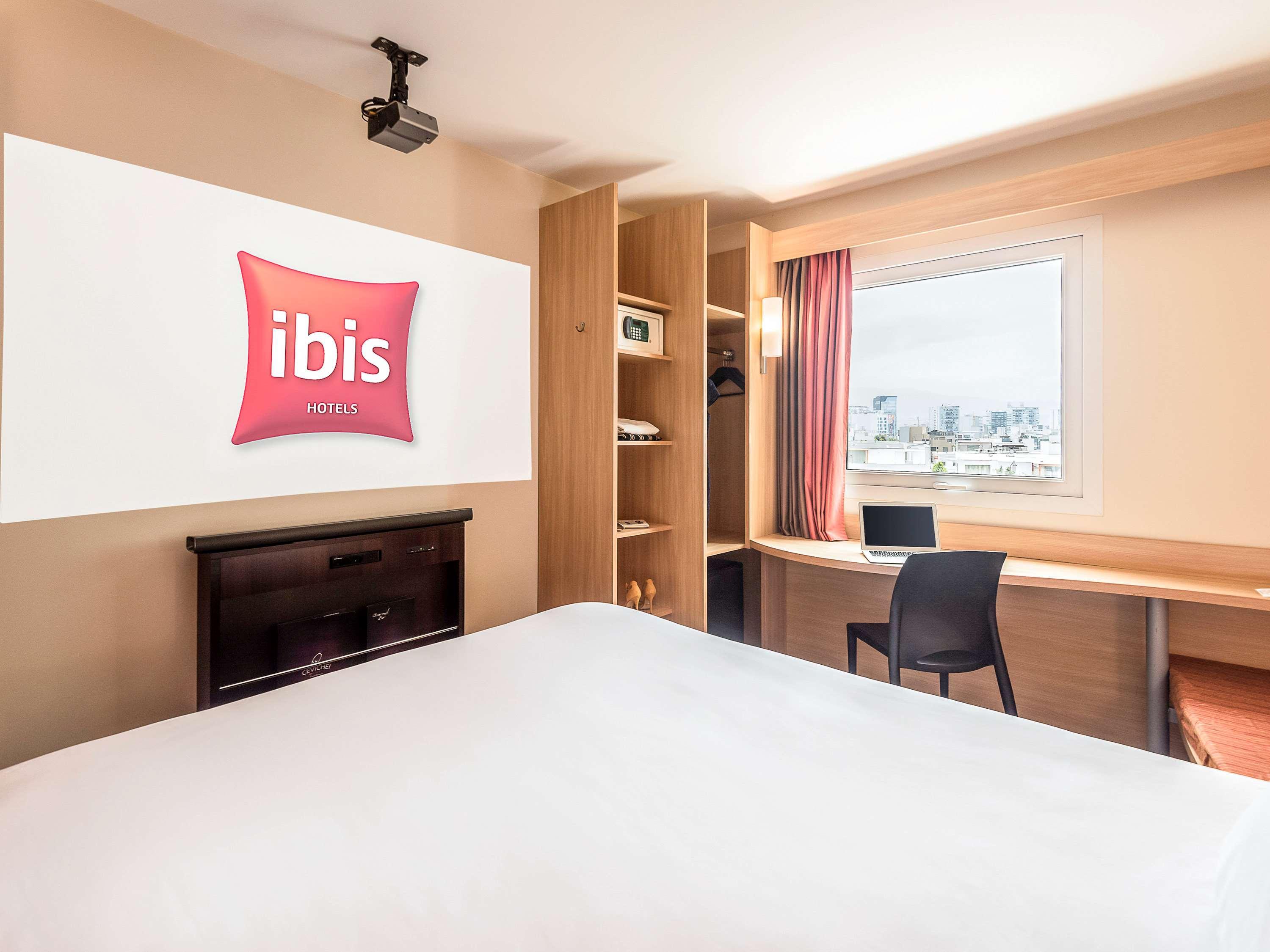 Ibis Lima Larco Miraflores Екстериор снимка