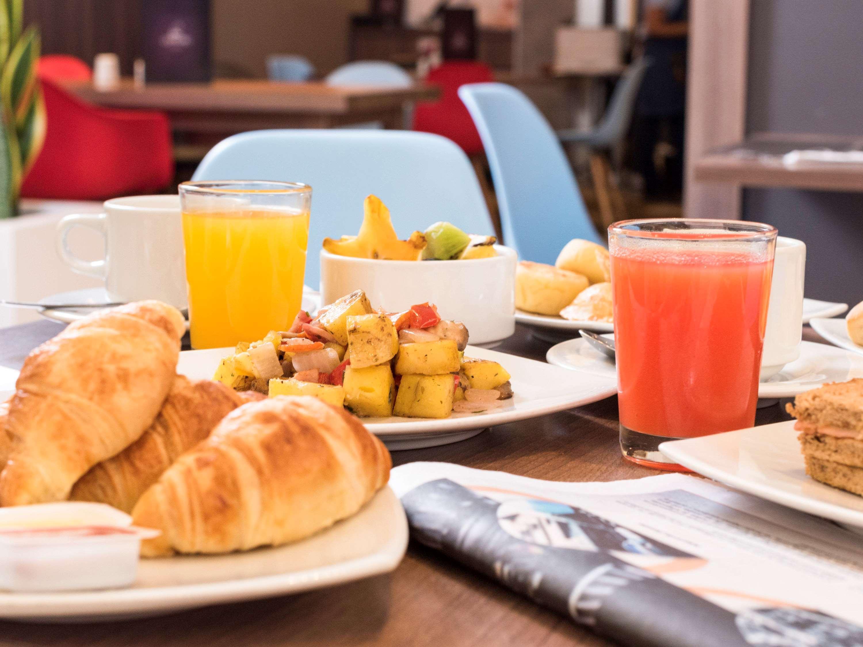 Ibis Lima Larco Miraflores Екстериор снимка