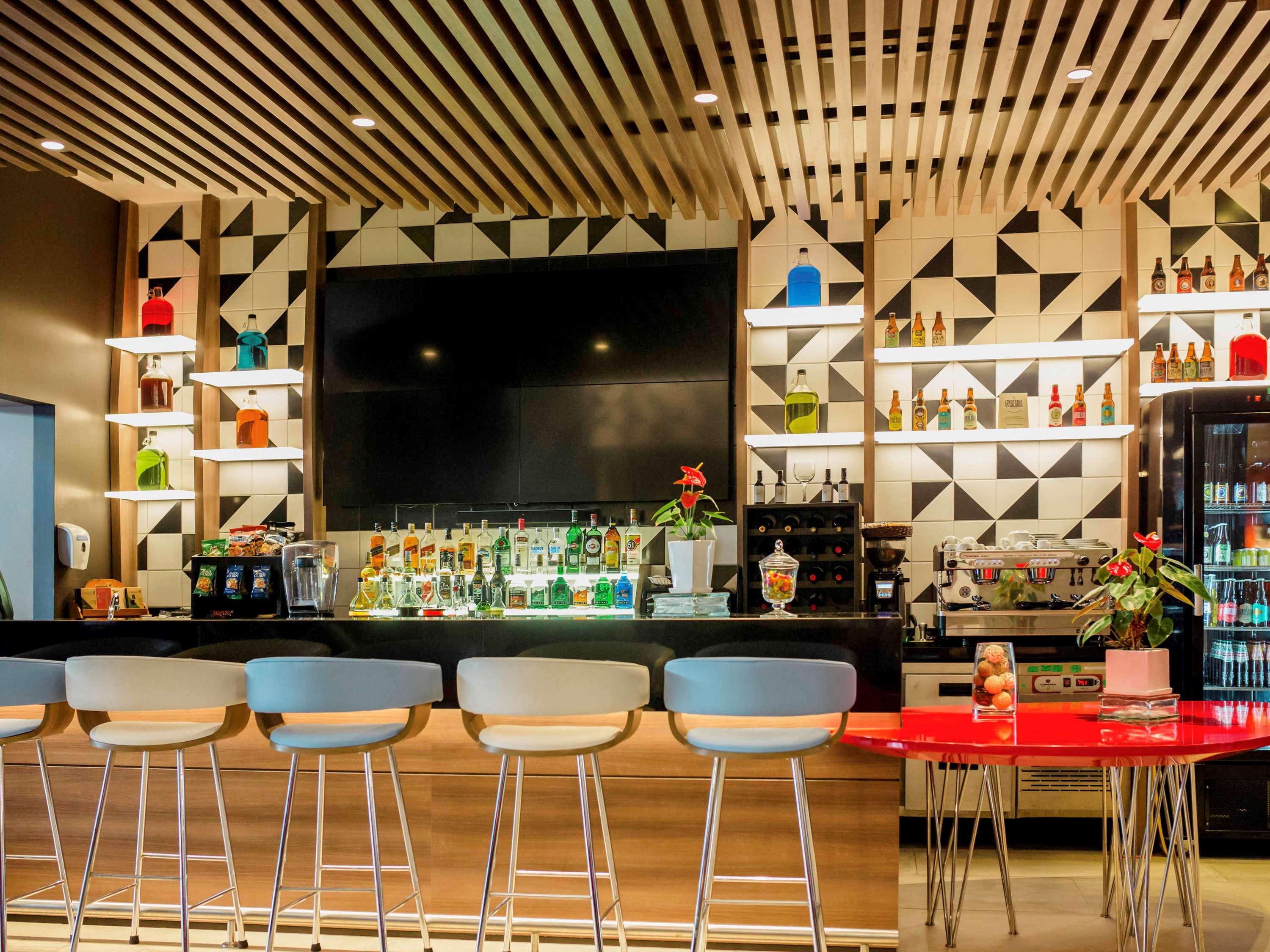 Ibis Lima Larco Miraflores Екстериор снимка