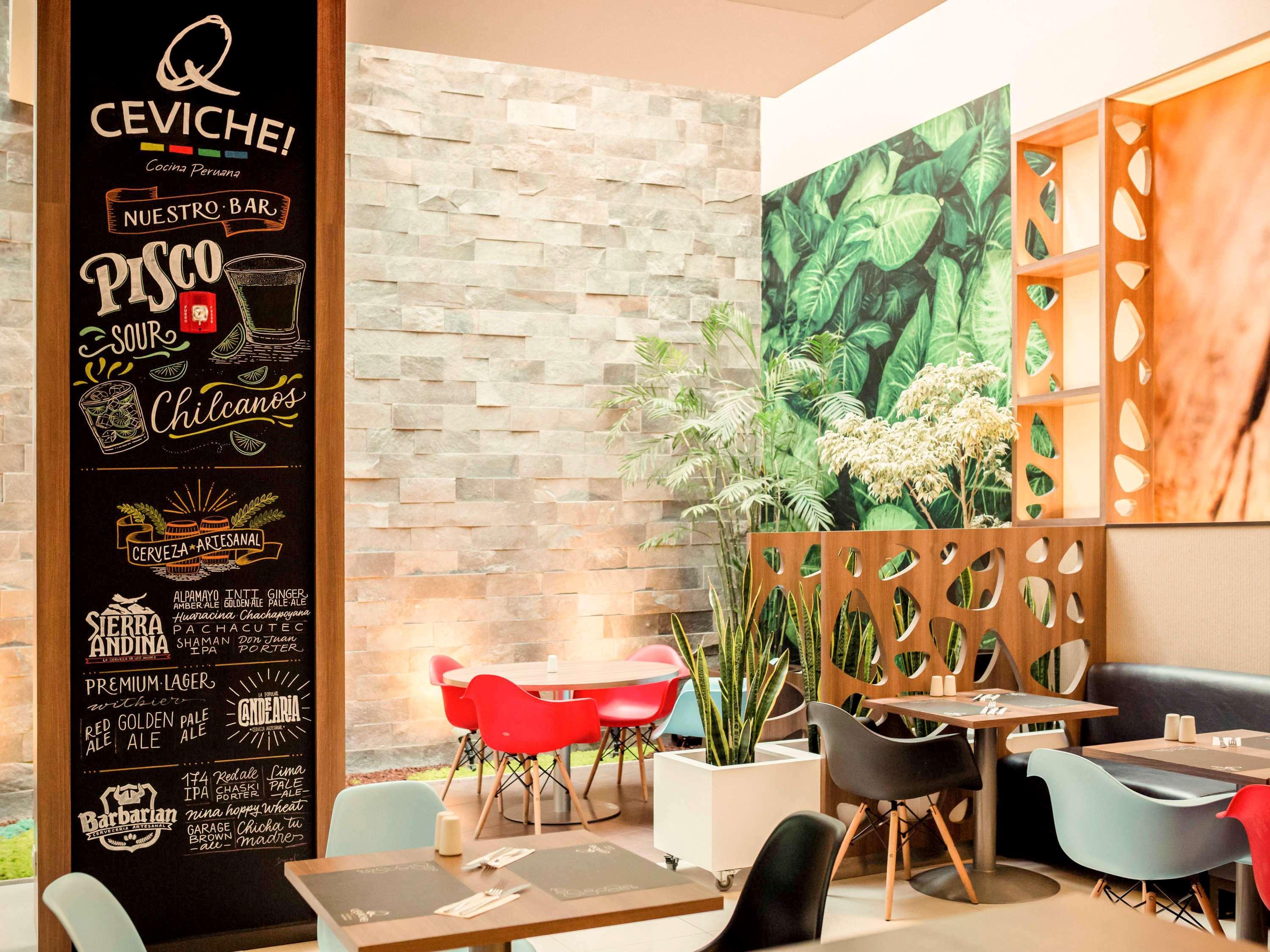 Ibis Lima Larco Miraflores Екстериор снимка