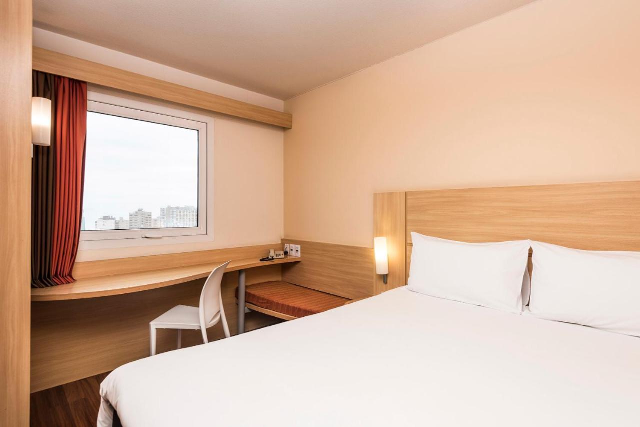 Ibis Lima Larco Miraflores Екстериор снимка