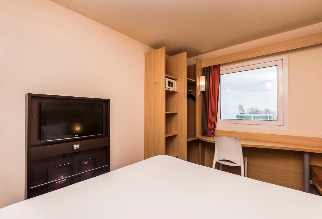 Ibis Lima Larco Miraflores Екстериор снимка