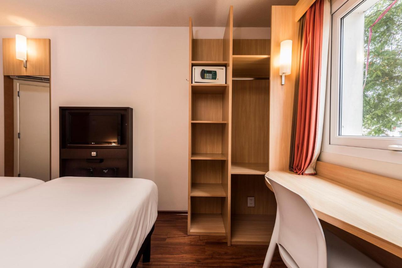 Ibis Lima Larco Miraflores Екстериор снимка