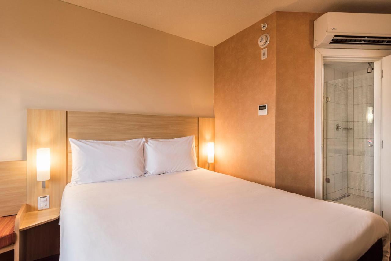 Ibis Lima Larco Miraflores Екстериор снимка