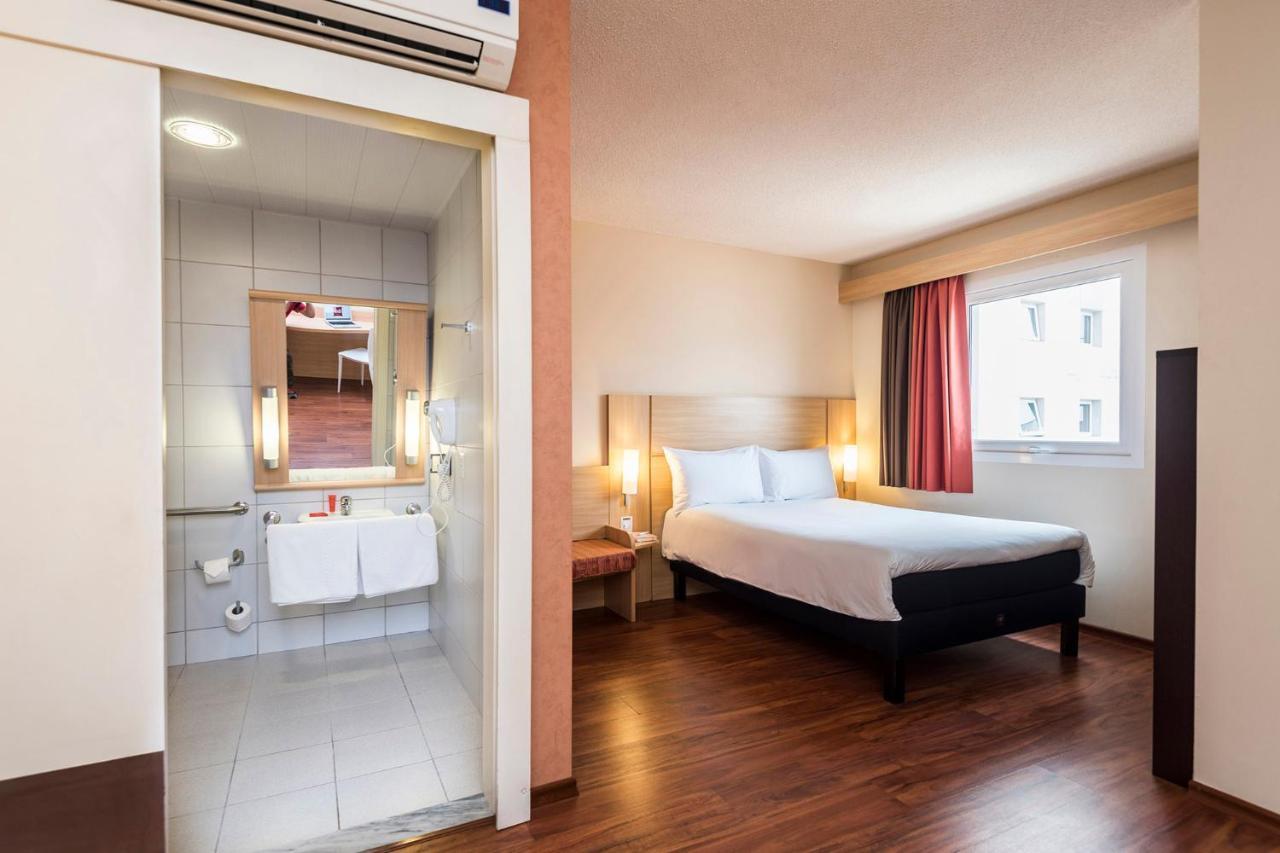 Ibis Lima Larco Miraflores Екстериор снимка