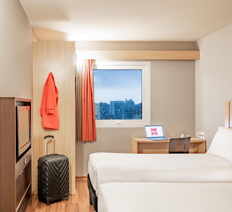 Ibis Lima Larco Miraflores Екстериор снимка