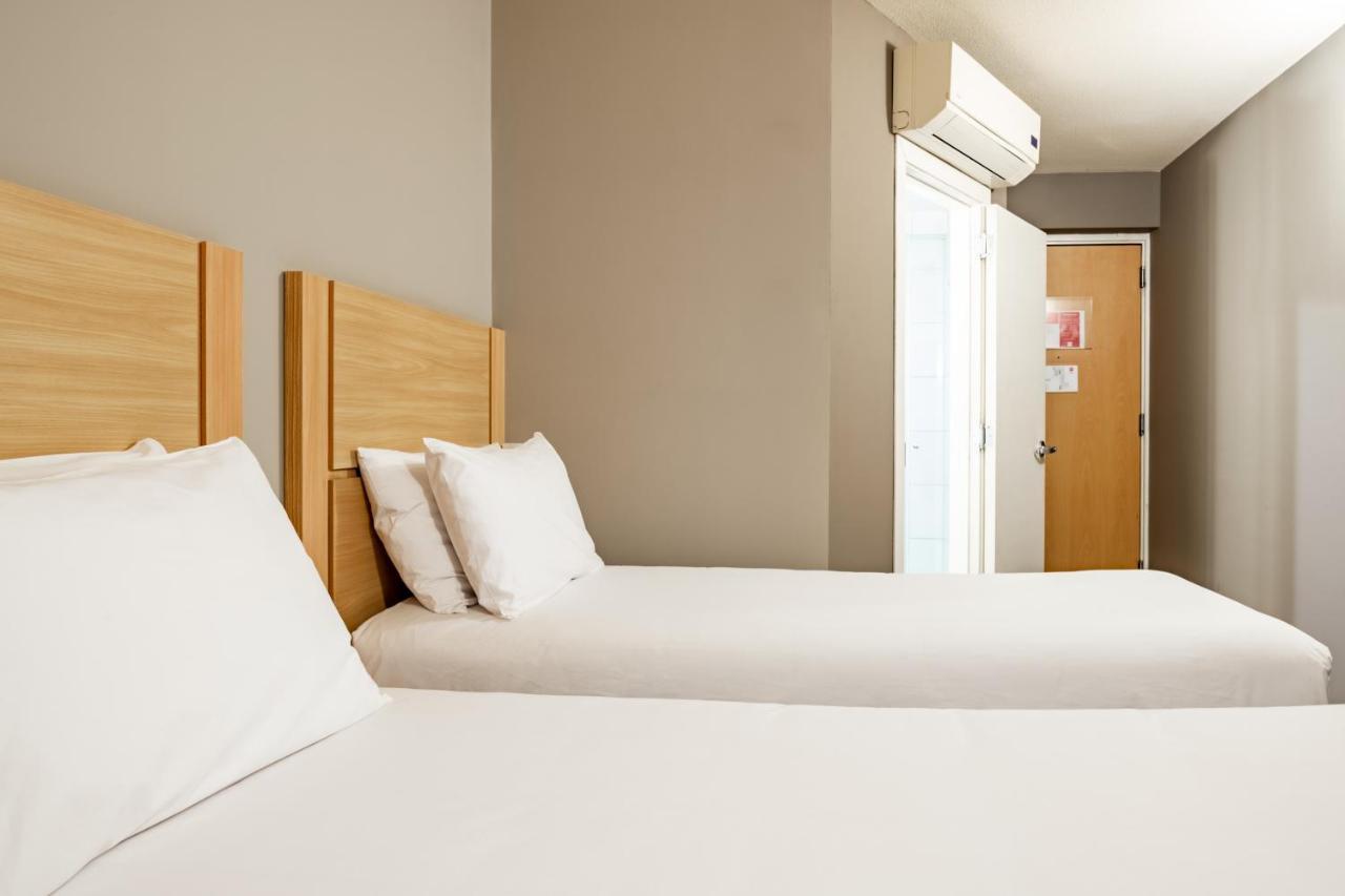 Ibis Lima Larco Miraflores Екстериор снимка