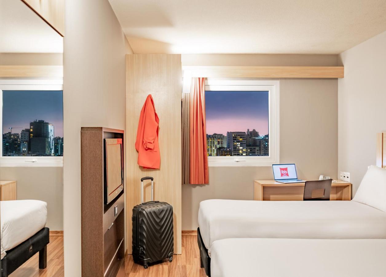 Ibis Lima Larco Miraflores Екстериор снимка