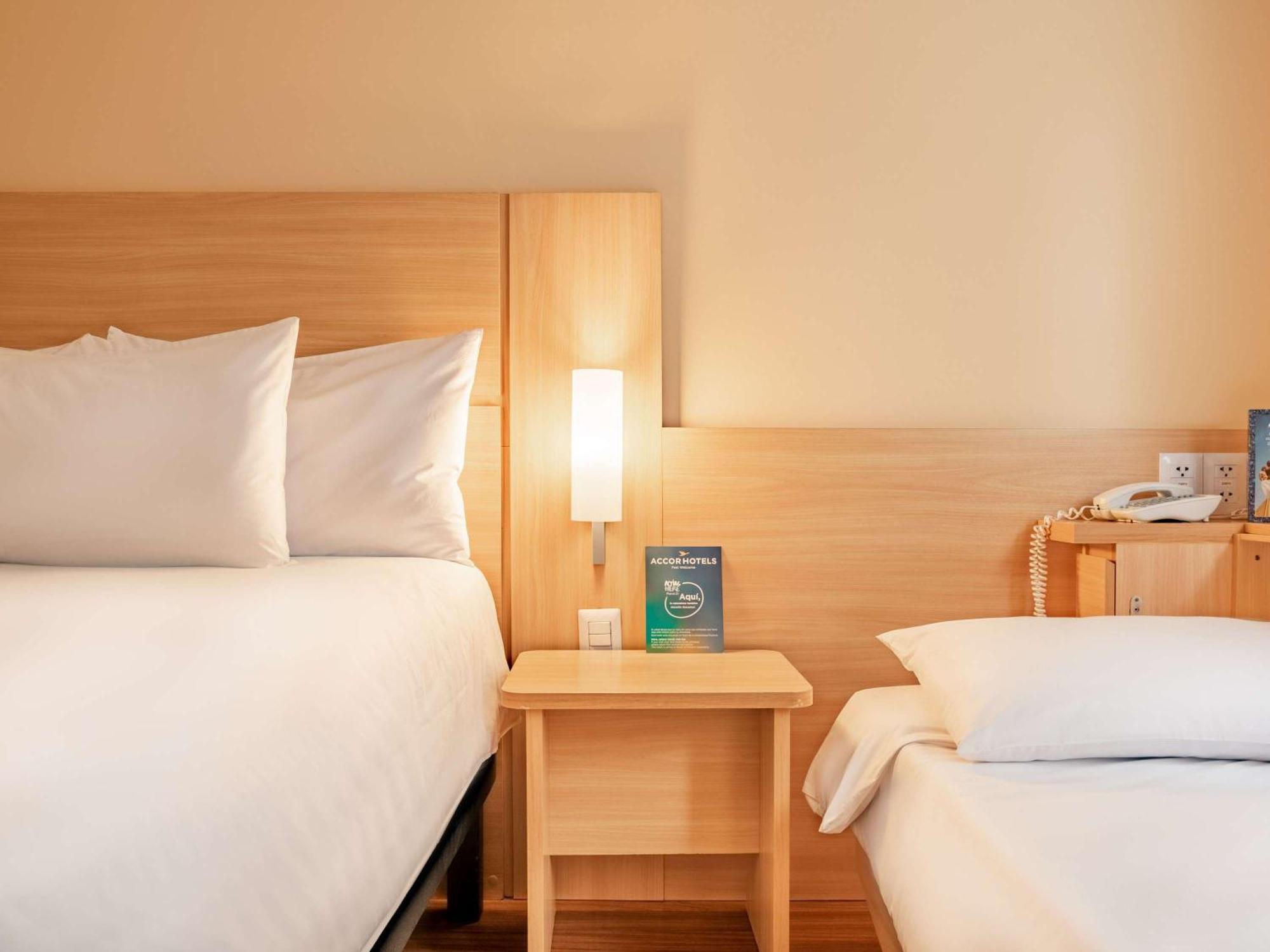 Ibis Lima Larco Miraflores Екстериор снимка