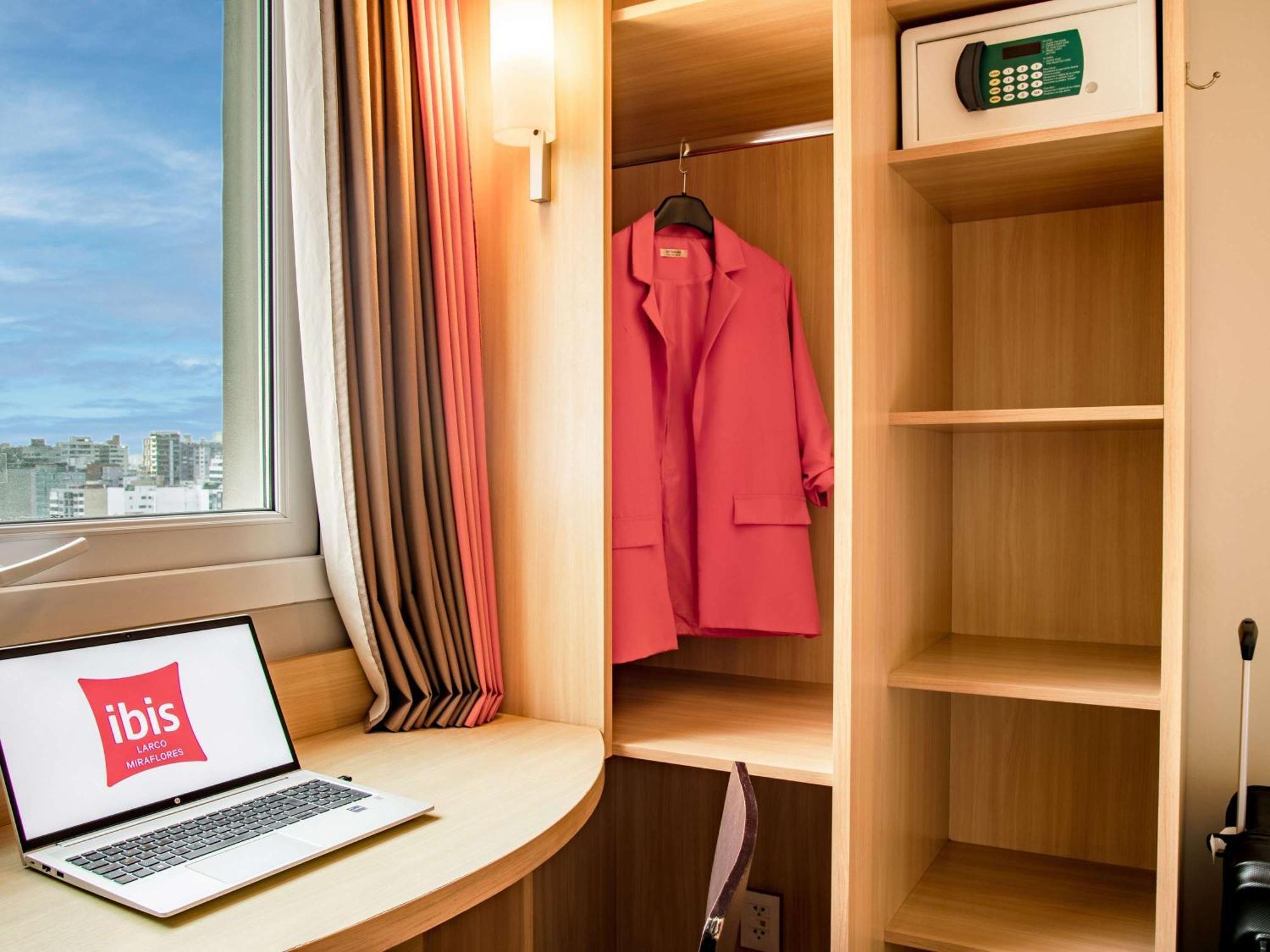 Ibis Lima Larco Miraflores Екстериор снимка
