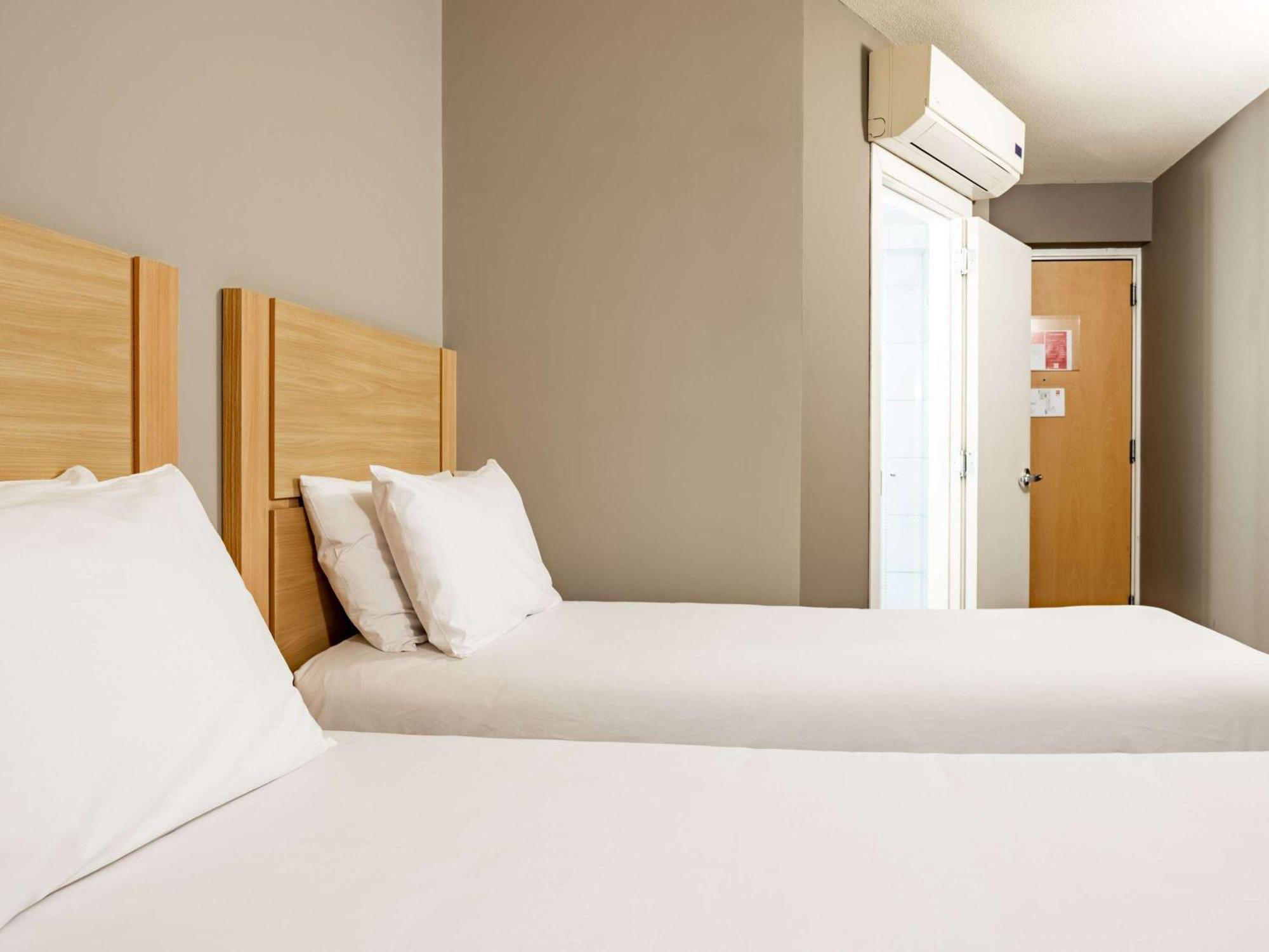 Ibis Lima Larco Miraflores Екстериор снимка