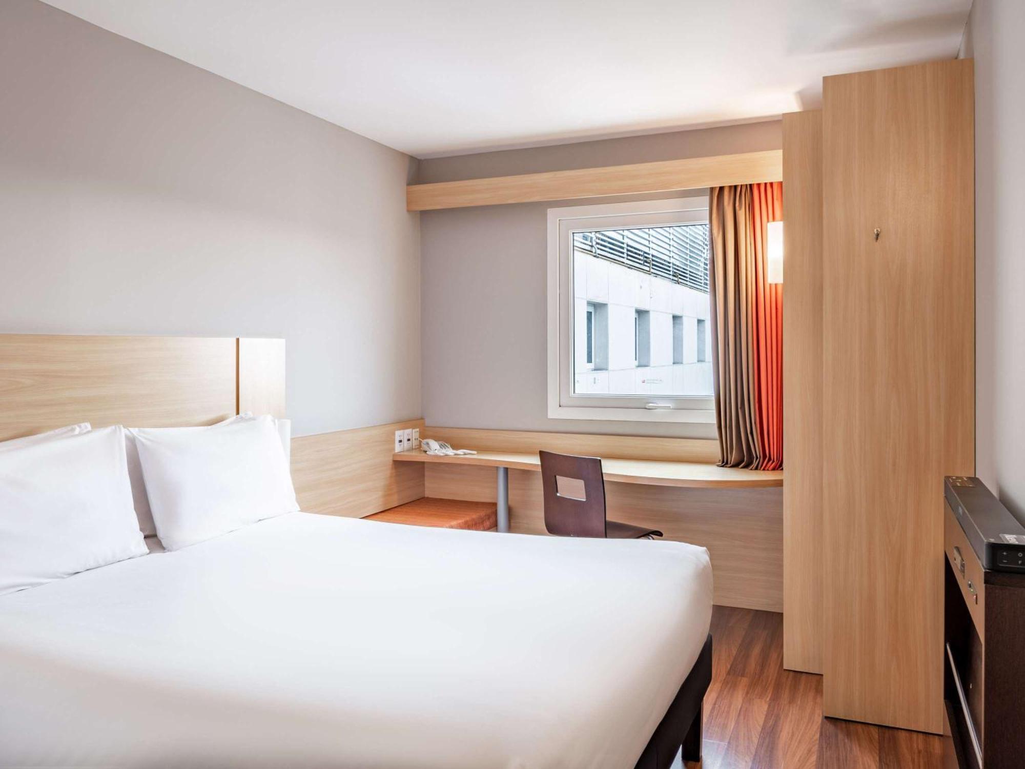 Ibis Lima Larco Miraflores Екстериор снимка