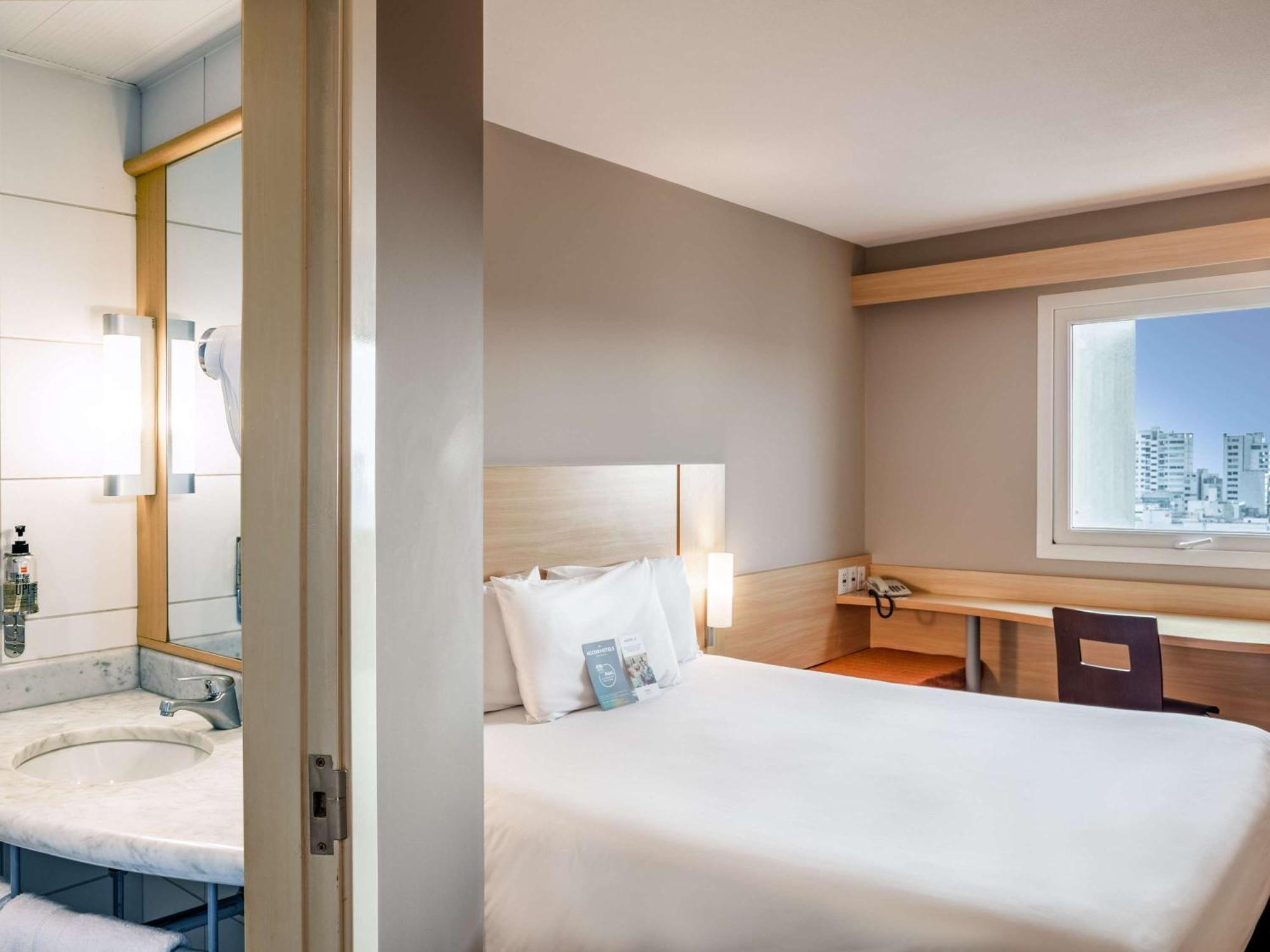 Ibis Lima Larco Miraflores Екстериор снимка