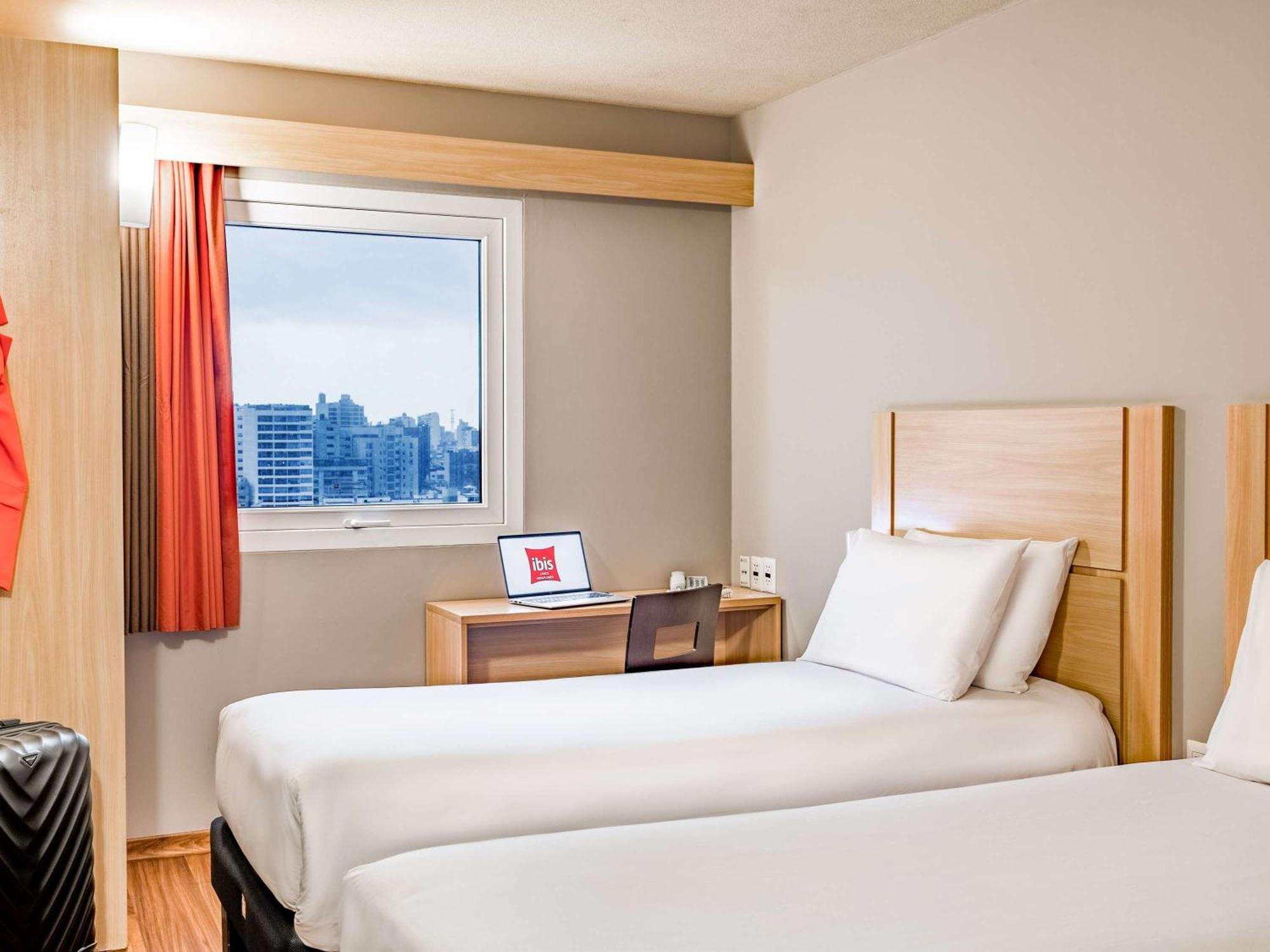 Ibis Lima Larco Miraflores Екстериор снимка