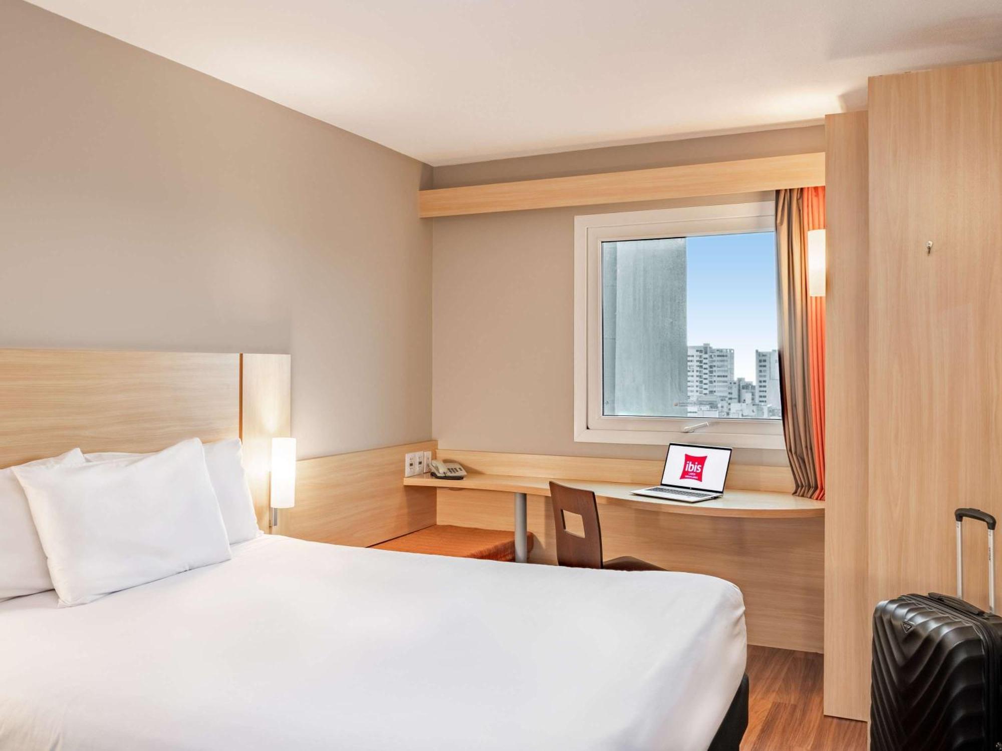 Ibis Lima Larco Miraflores Екстериор снимка