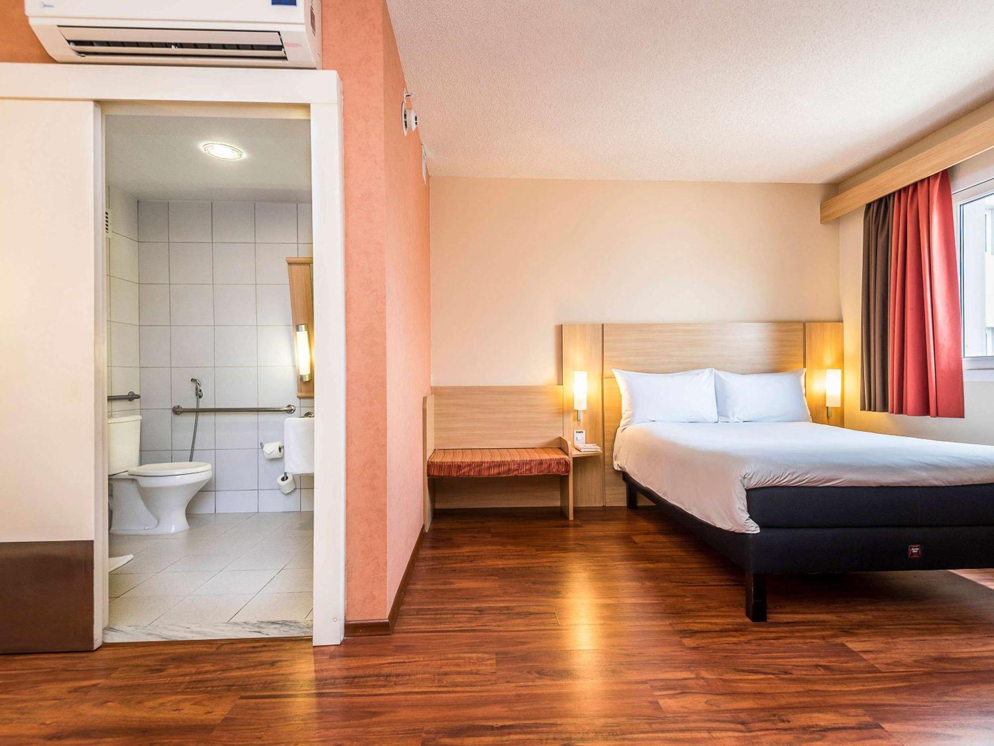 Ibis Lima Larco Miraflores Екстериор снимка