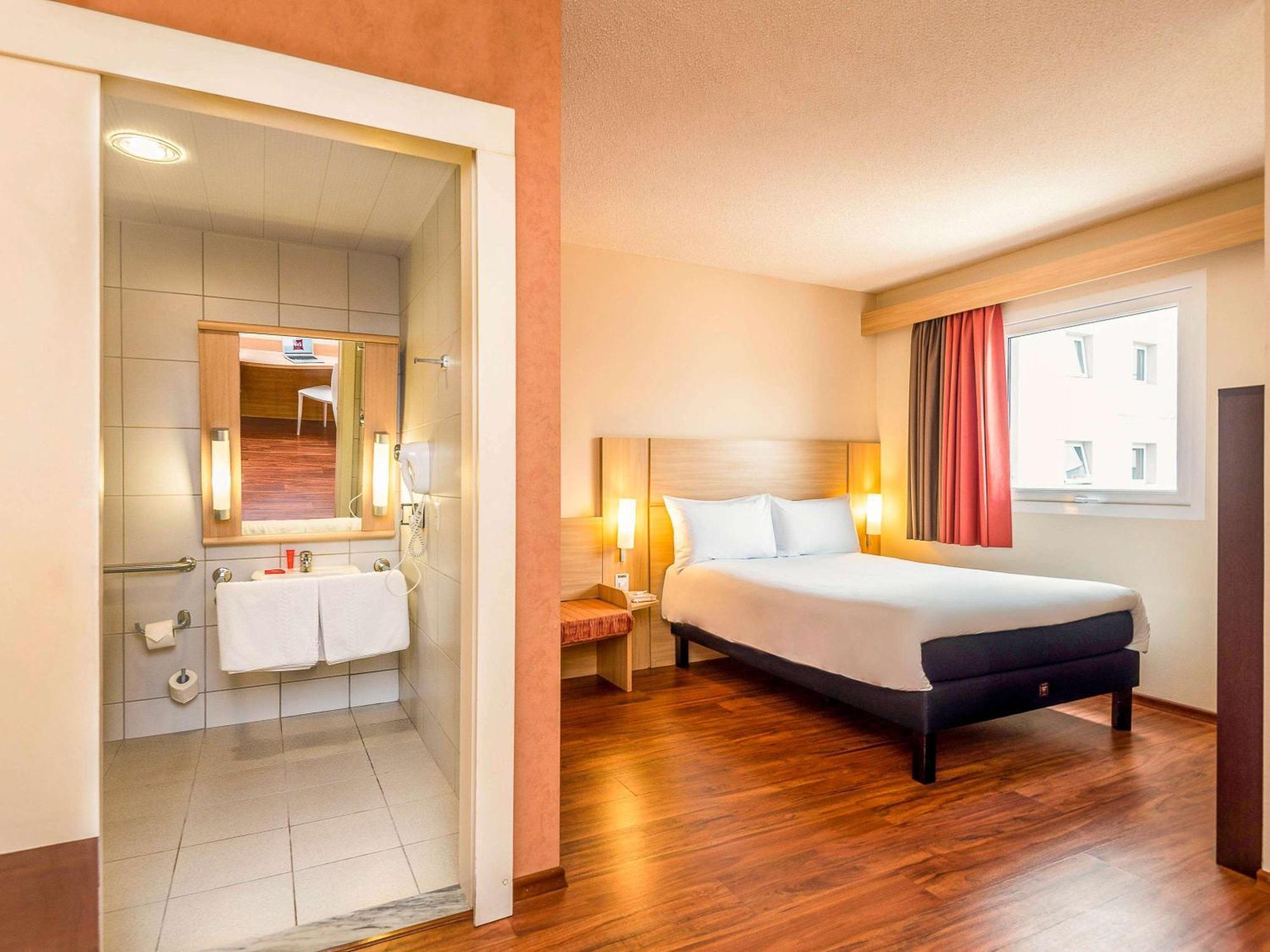 Ibis Lima Larco Miraflores Екстериор снимка