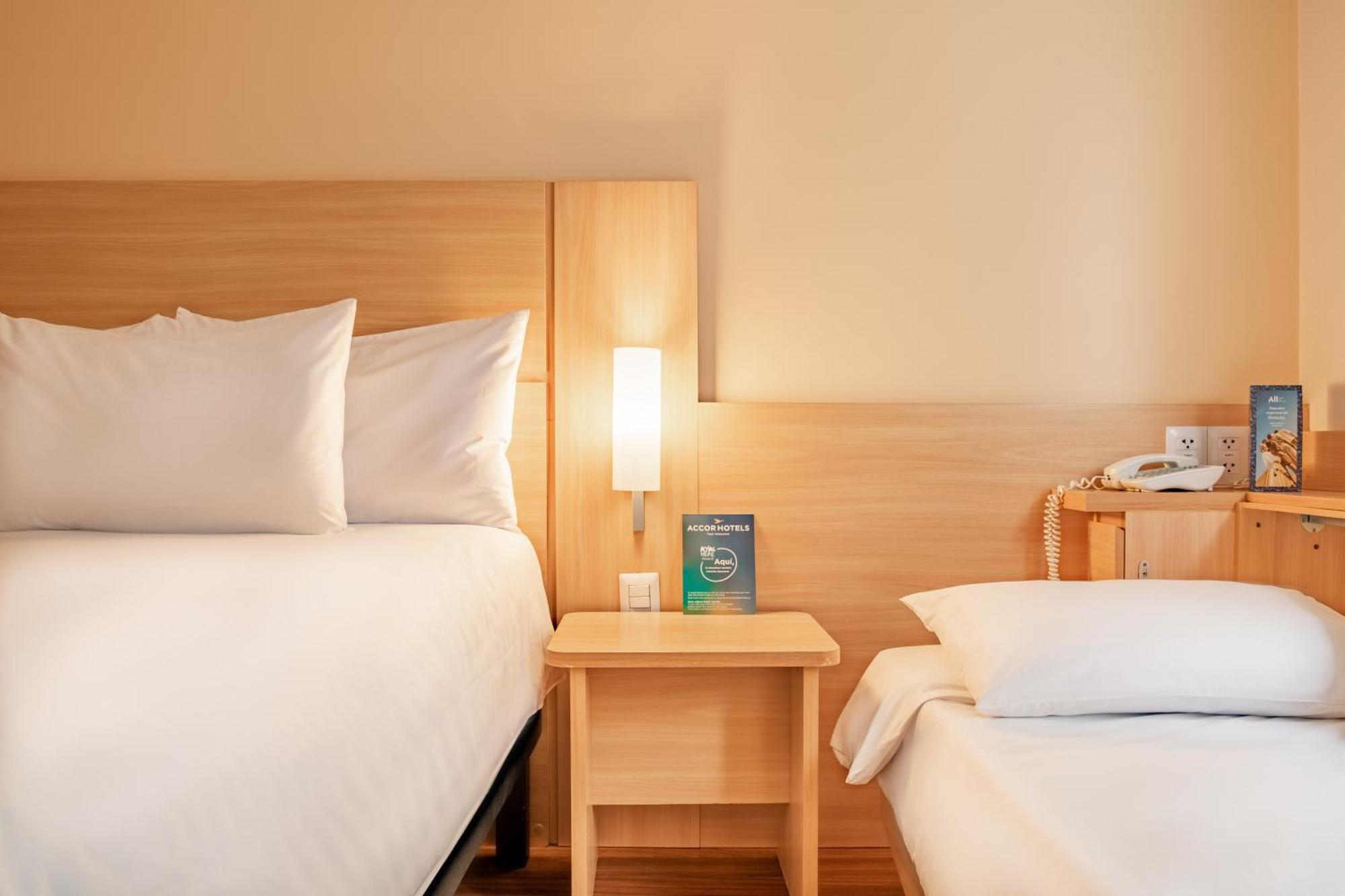 Ibis Lima Larco Miraflores Екстериор снимка