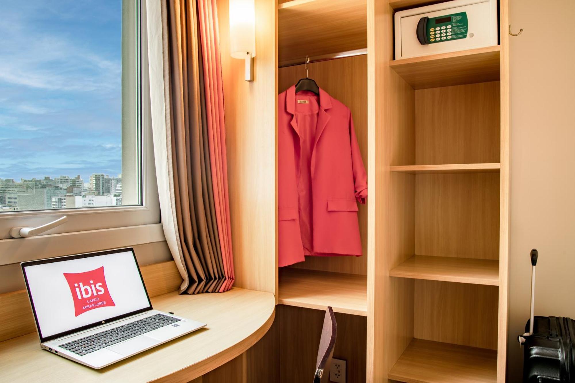 Ibis Lima Larco Miraflores Екстериор снимка