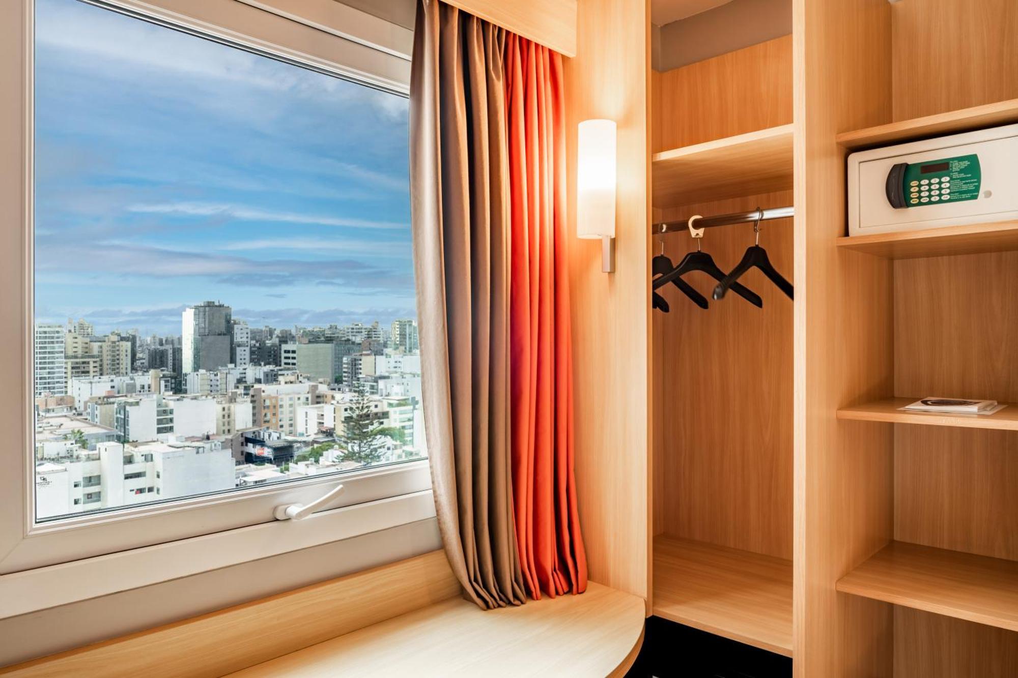 Ibis Lima Larco Miraflores Екстериор снимка