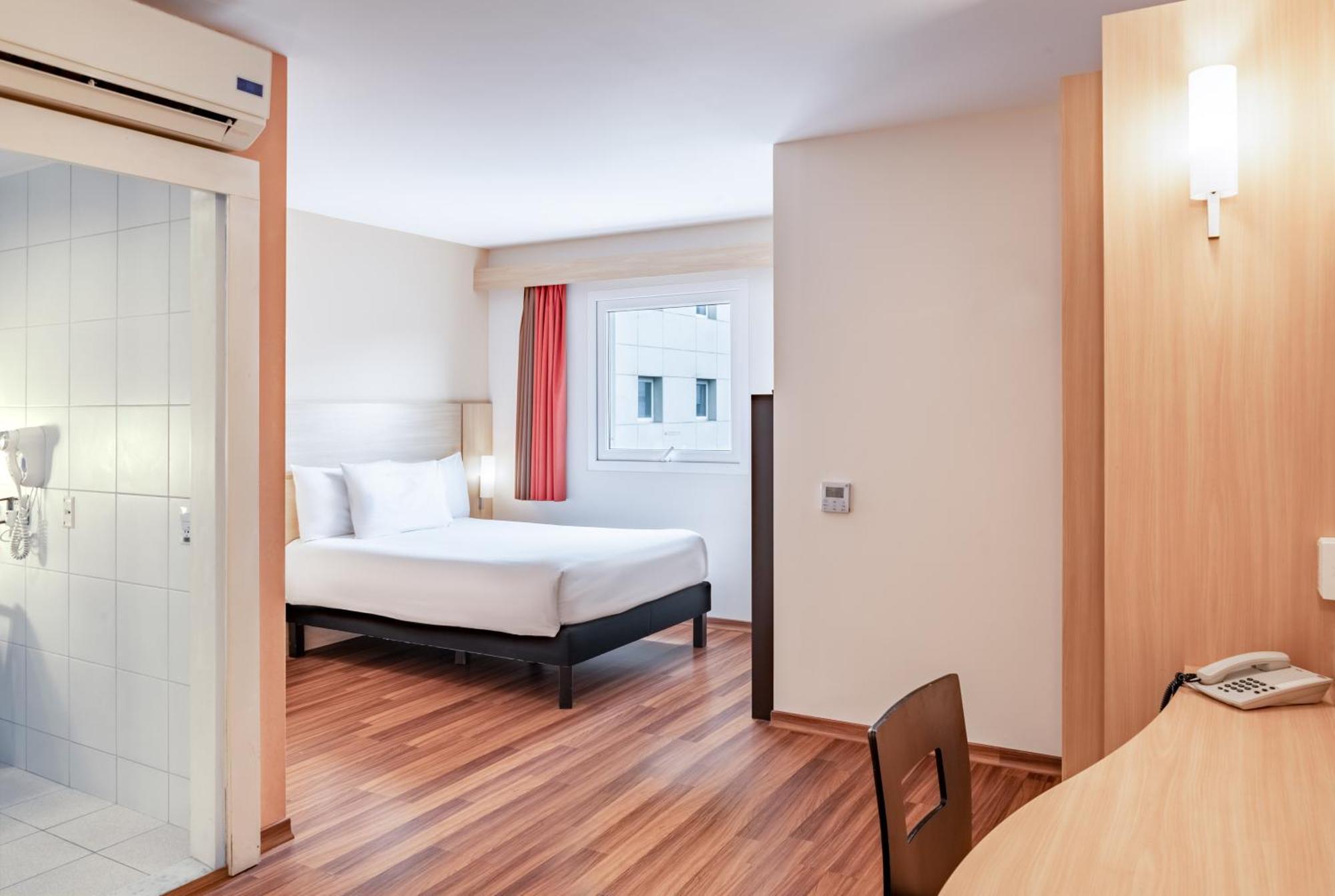 Ibis Lima Larco Miraflores Екстериор снимка