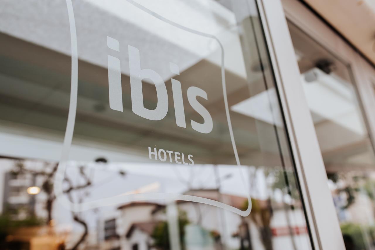 Ibis Lima Larco Miraflores Екстериор снимка
