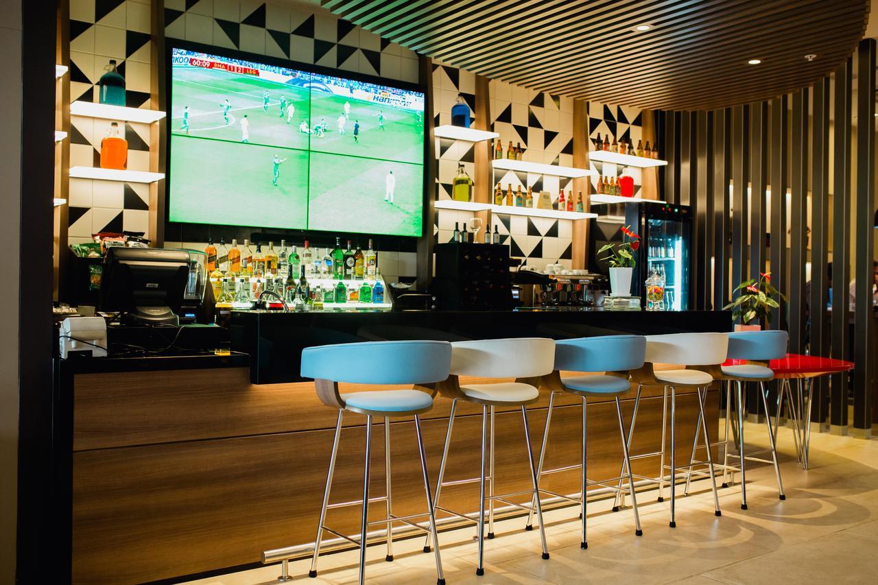 Ibis Lima Larco Miraflores Екстериор снимка