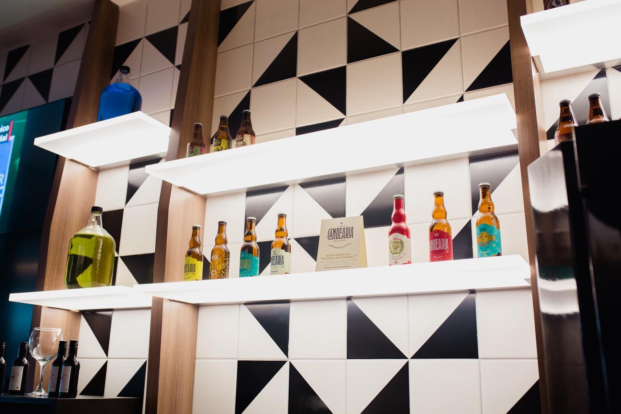 Ibis Lima Larco Miraflores Екстериор снимка