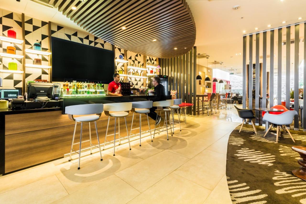 Ibis Lima Larco Miraflores Екстериор снимка
