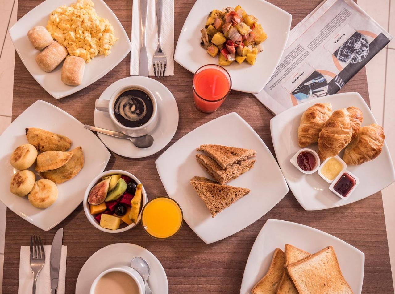 Ibis Lima Larco Miraflores Екстериор снимка