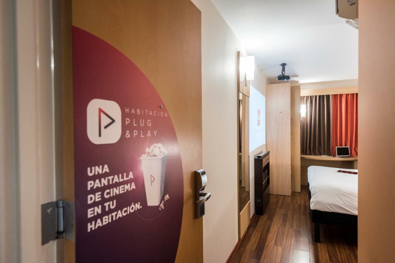 Ibis Lima Larco Miraflores Екстериор снимка