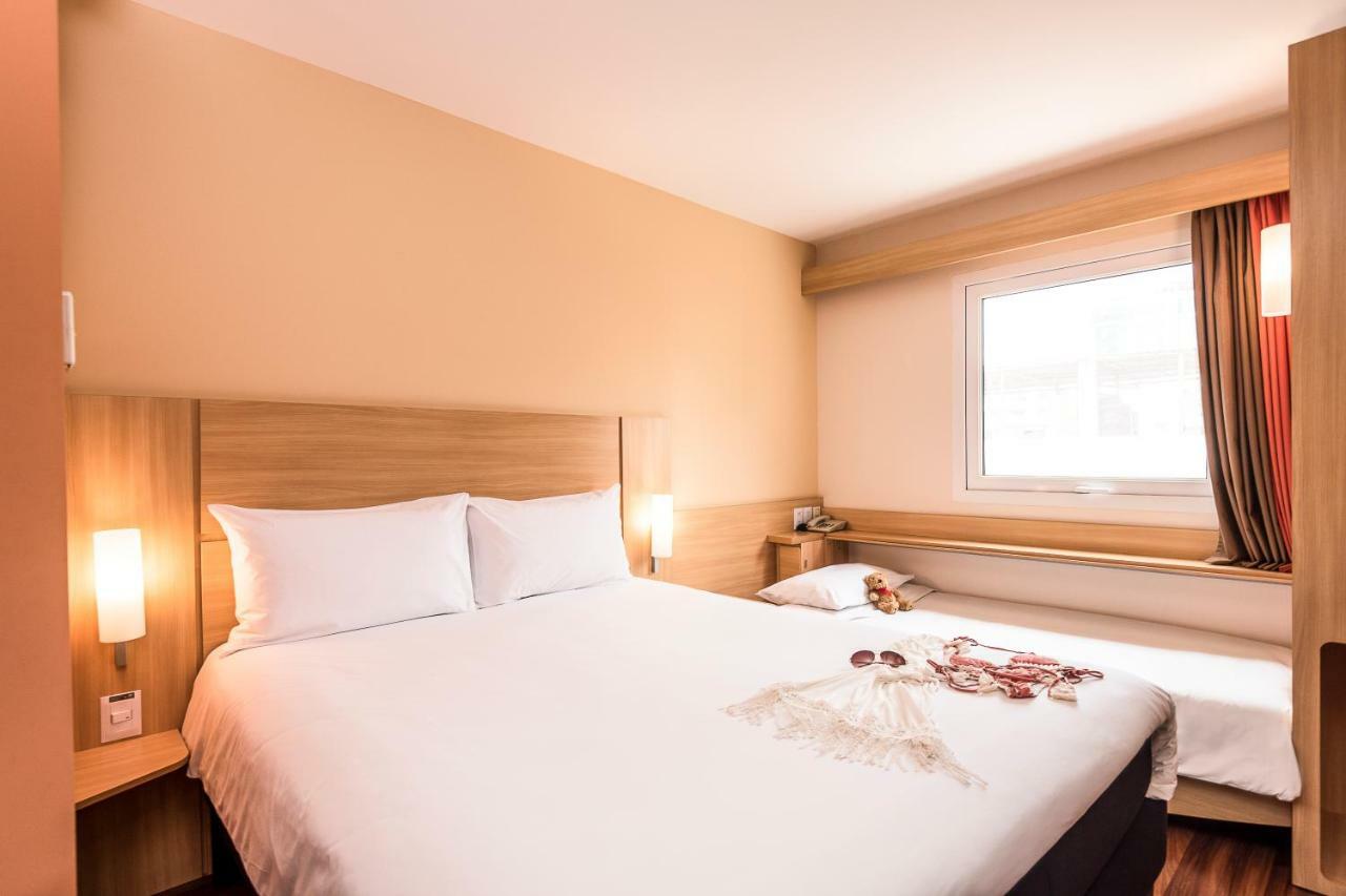 Ibis Lima Larco Miraflores Екстериор снимка