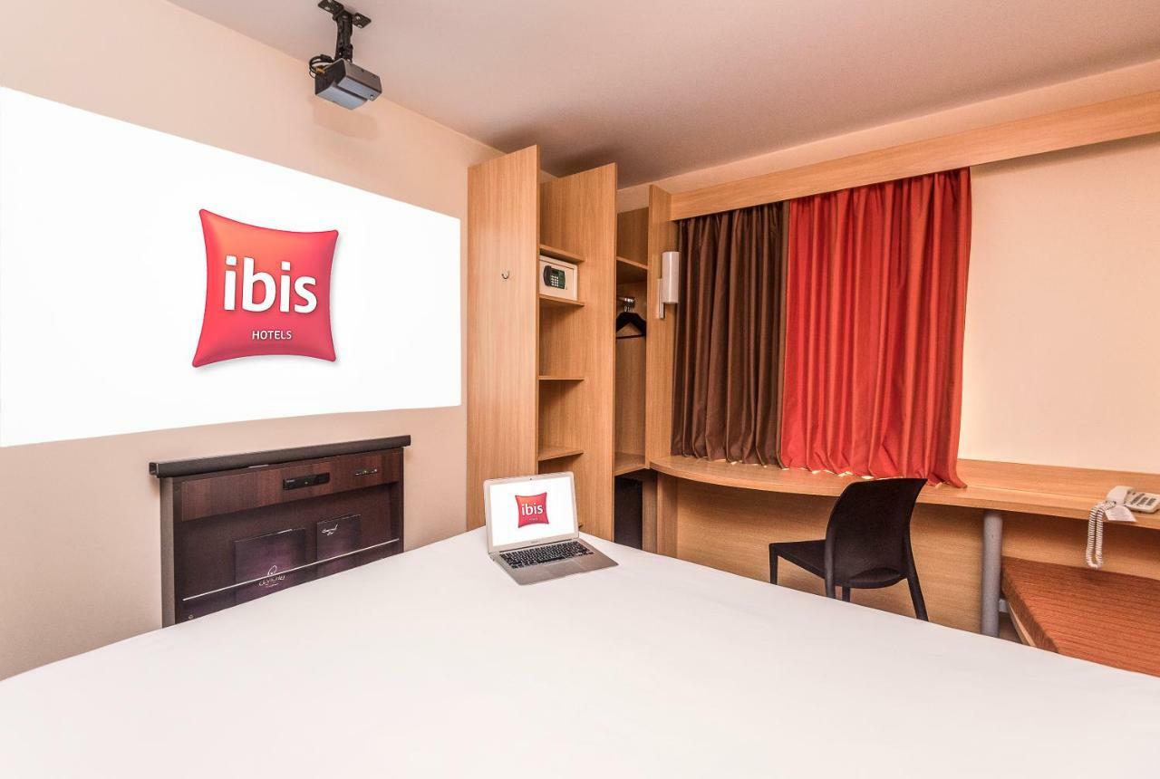 Ibis Lima Larco Miraflores Екстериор снимка